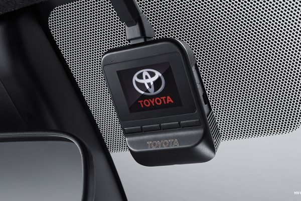 ALL NEW COROLLA CROSS