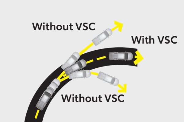 NEW HILUX DOUBLE CABIN