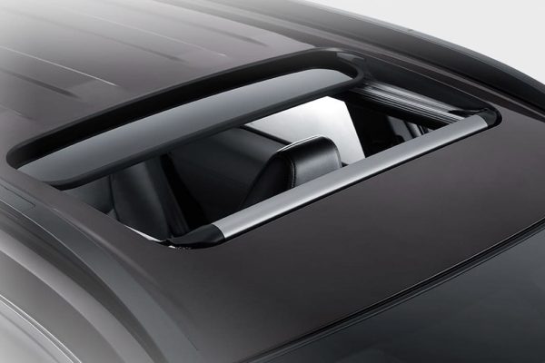 ALL NEW COROLLA CROSS