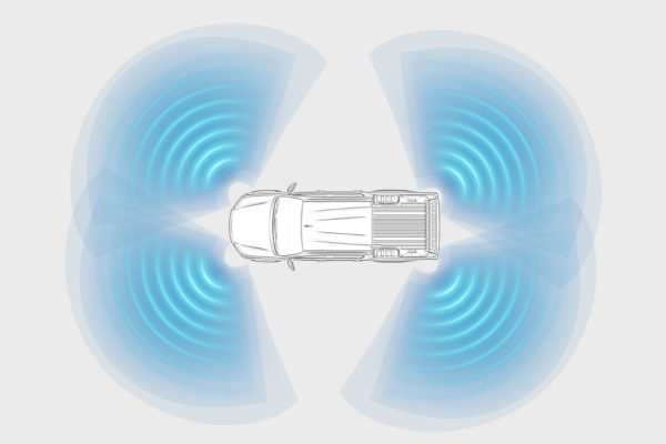 NEW HILUX DOUBLE CABIN