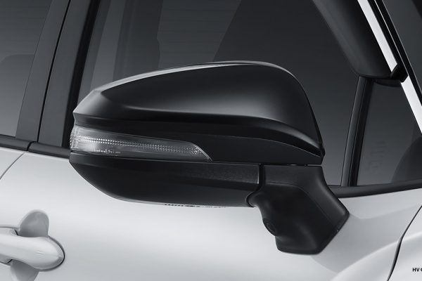 ALL NEW COROLLA CROSS