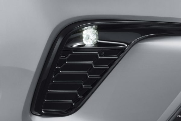 ALL NEW COROLLA CROSS