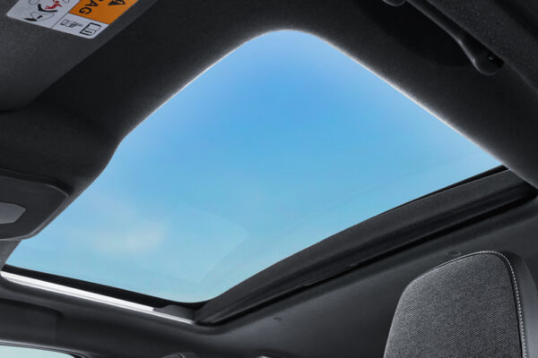 NEW URBAN CRUISER BATTERY EV