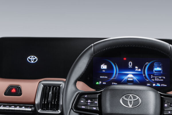 NEW URBAN CRUISER BATTERY EV