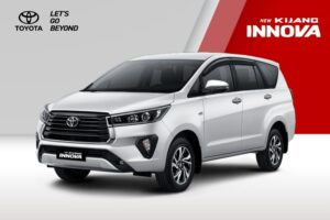 NEW INNOVA REBORN