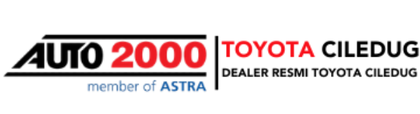 Official Promo Toyota Jakarta